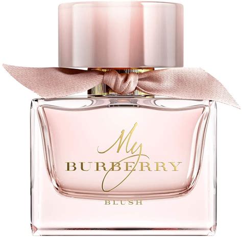 my burberry blush 90ml|my burberry blush reviews.